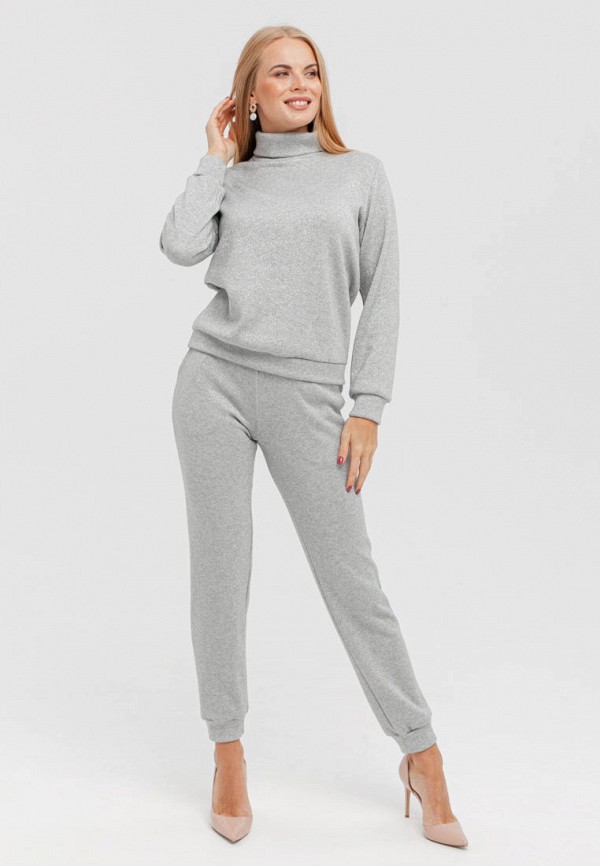 фото Водолазка simply more