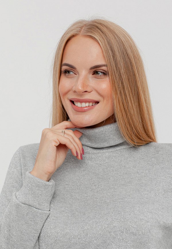 фото Водолазка simply more