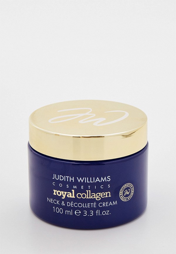 

Крем для тела Judith Williams, Прозрачный