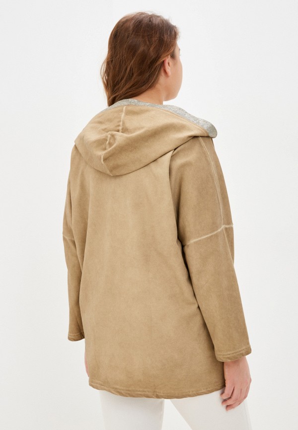 фото Худи milanika