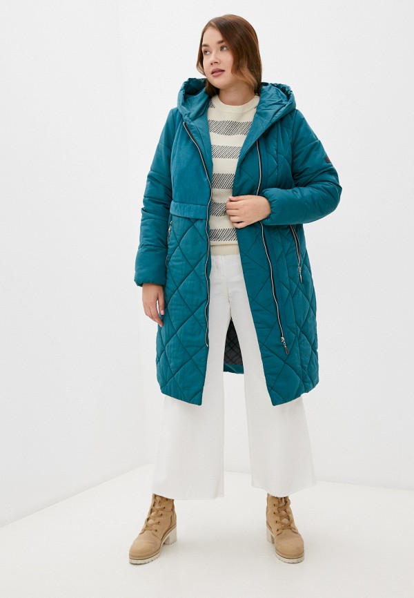 фото Куртка утепленная wiko