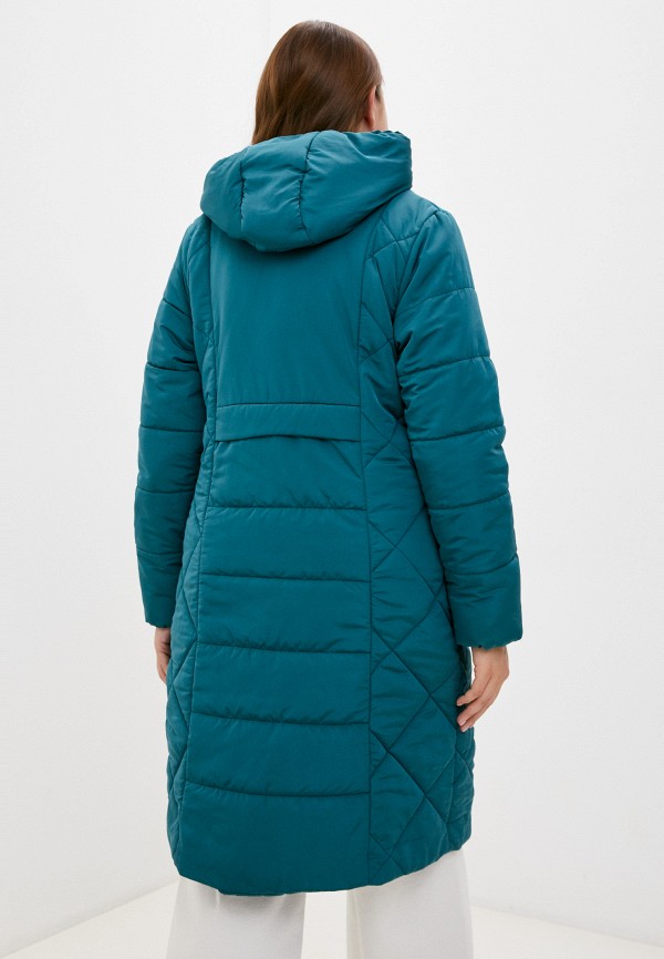 фото Куртка утепленная wiko