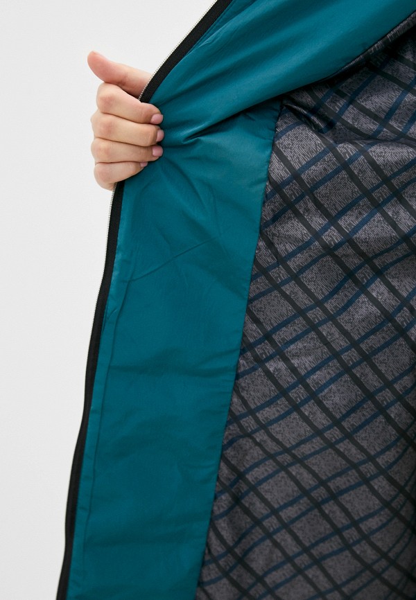 фото Куртка утепленная wiko