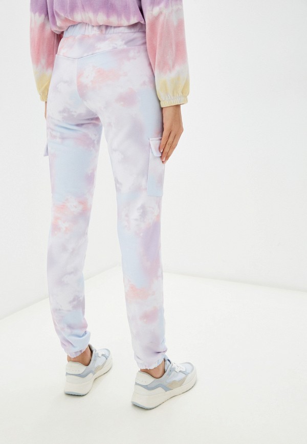 фото Брюки спортивные sdress