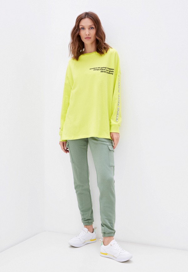 фото Брюки спортивные sdress