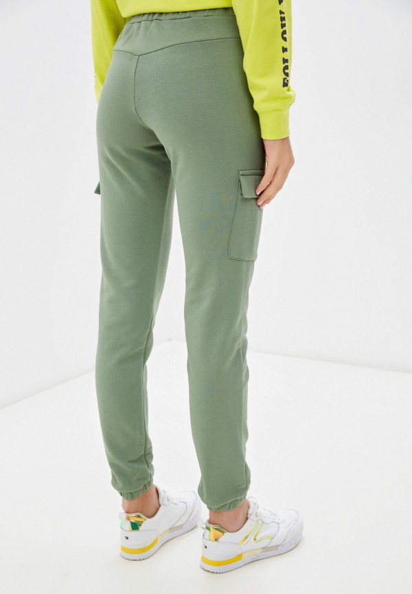 фото Брюки спортивные sdress