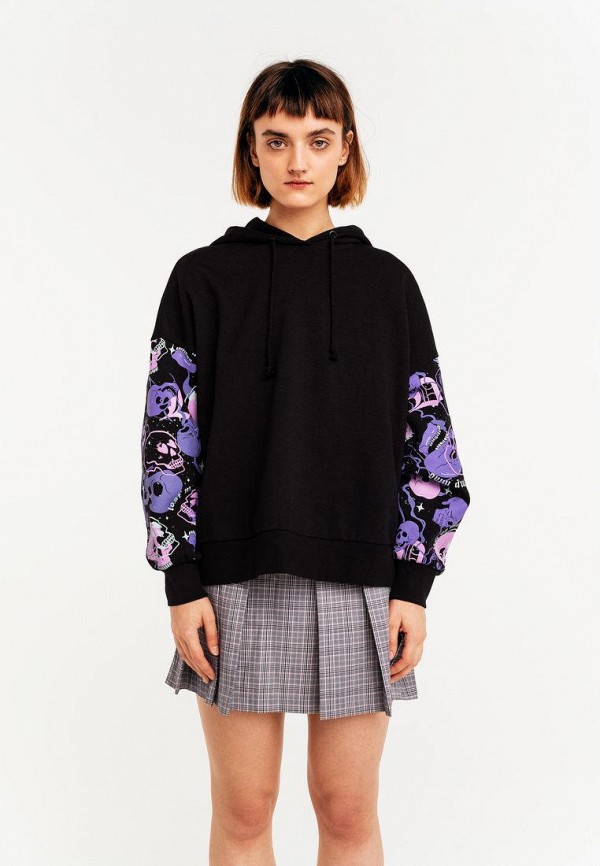 фото Худи befree