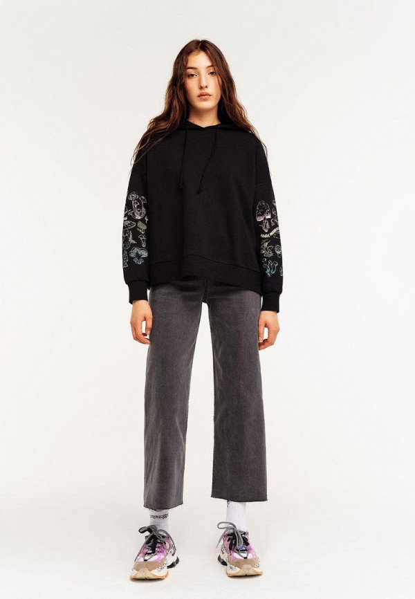 фото Худи befree