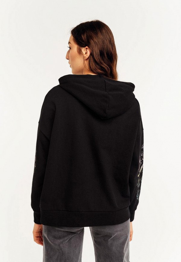 фото Худи befree