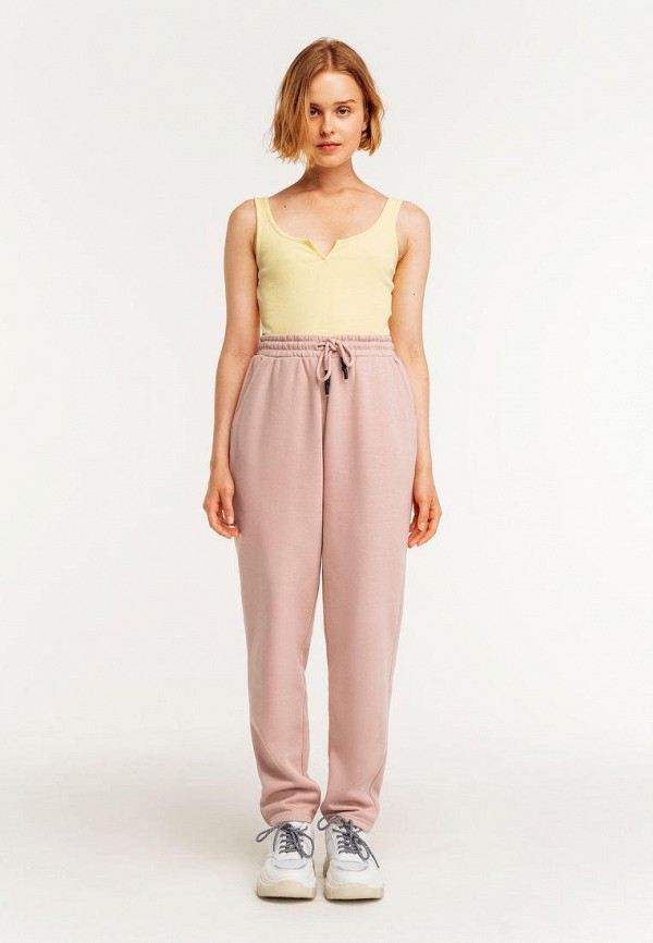 фото Брюки спортивные befree