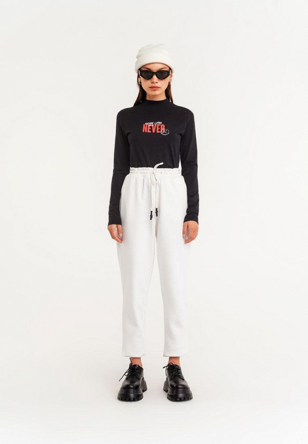 фото Брюки спортивные befree