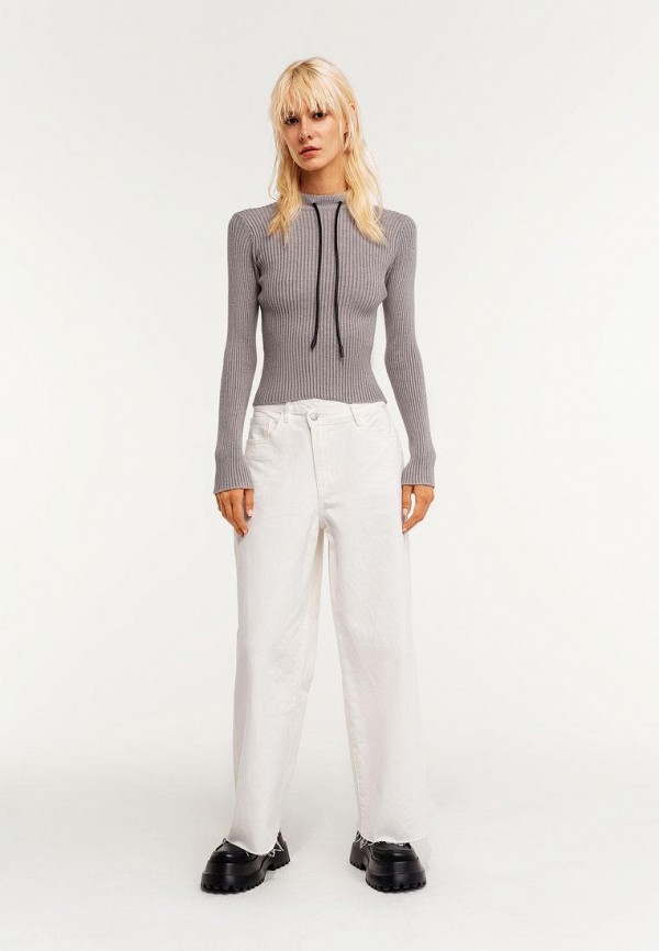 фото Водолазка befree