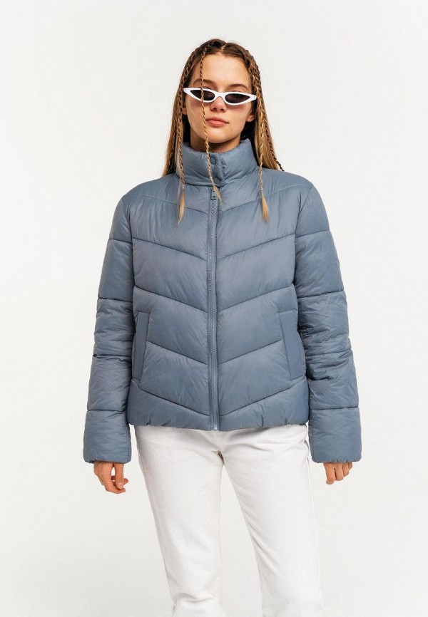 фото Куртка утепленная befree