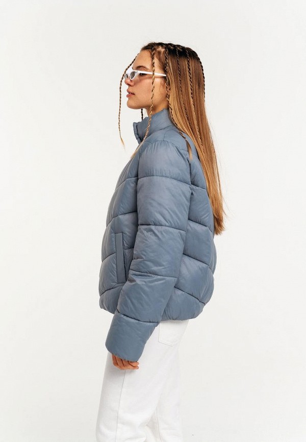 фото Куртка утепленная befree