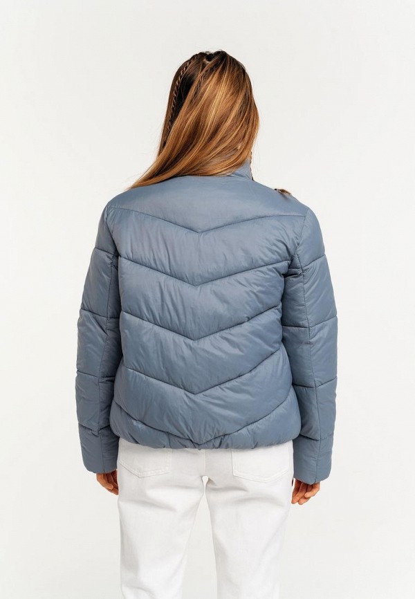 фото Куртка утепленная befree