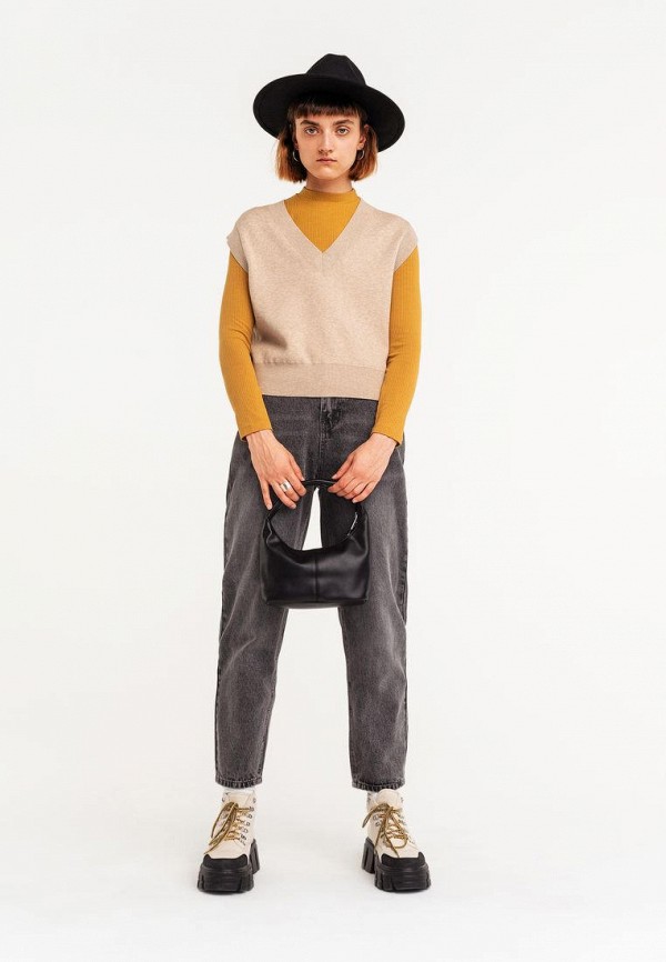 фото Жилет befree