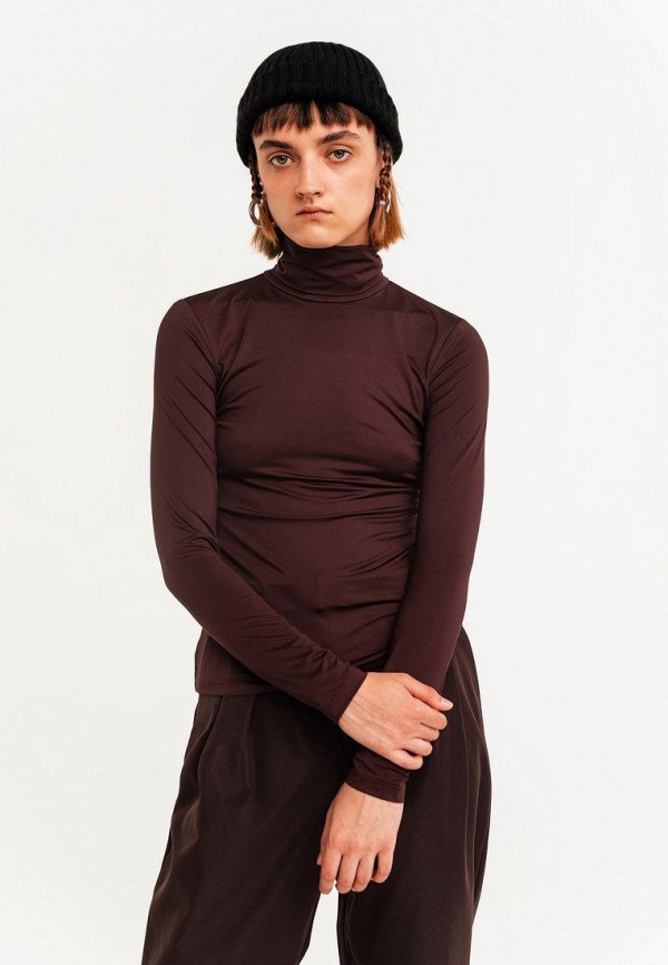 фото Водолазка befree