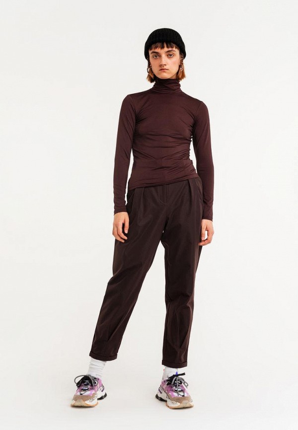 фото Водолазка befree