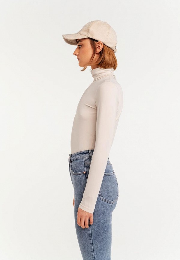 фото Водолазка befree