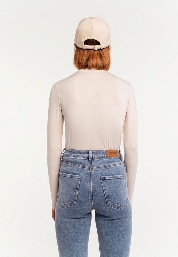 фото Водолазка befree