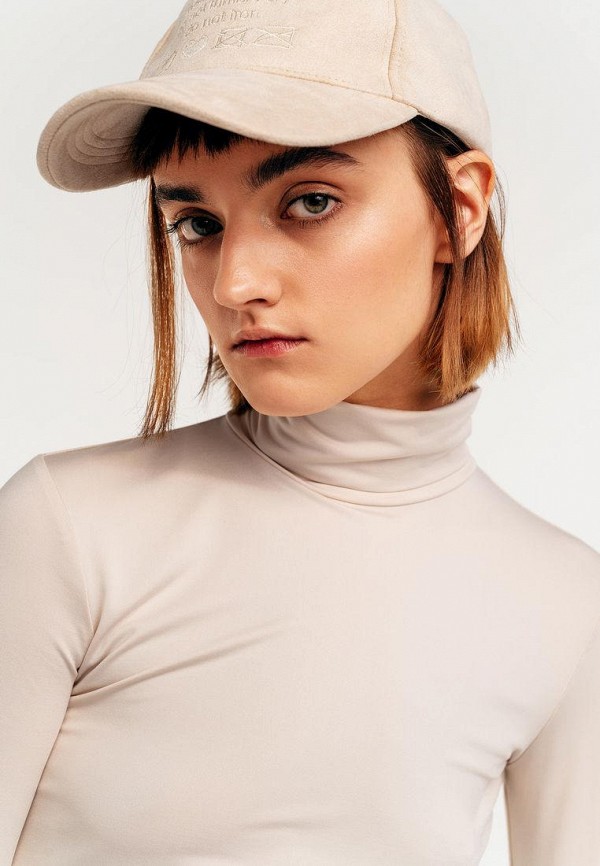 фото Водолазка befree