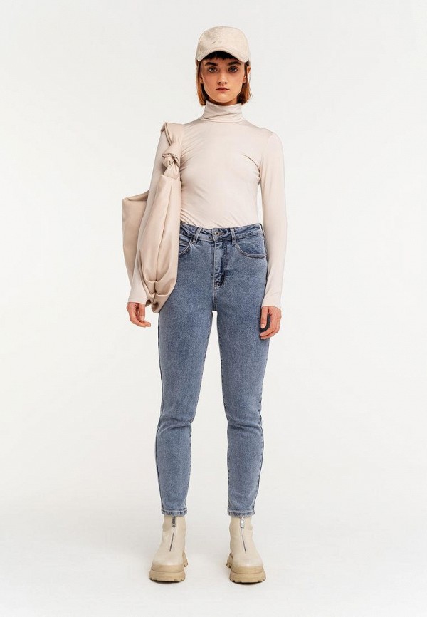 фото Водолазка befree