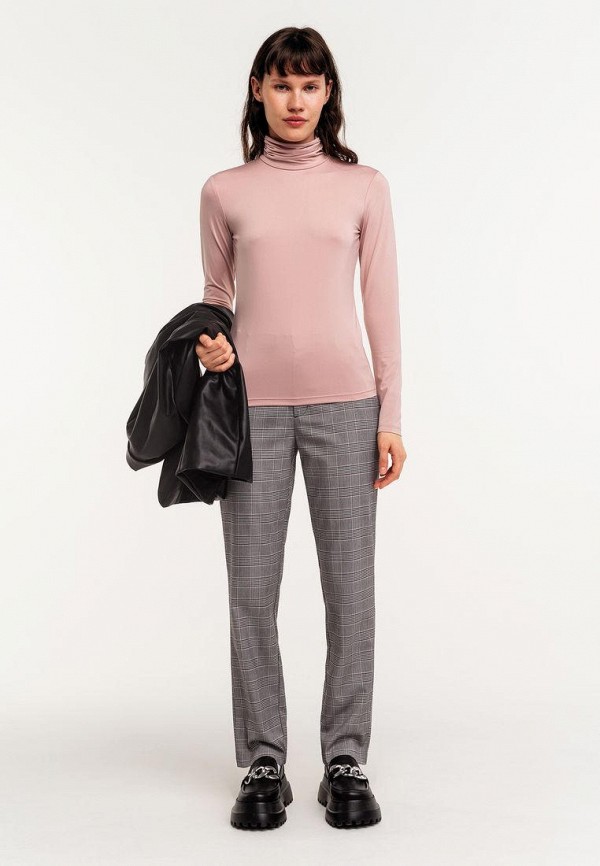 фото Водолазка befree