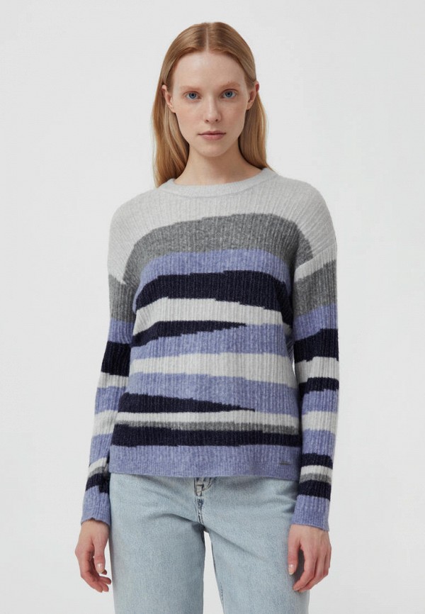 

Джемпер Finn Flare, Голубой