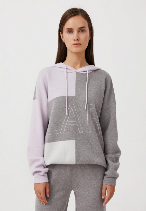 

Худи Finn Flare, Серый