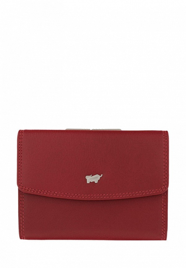 

Кошелек Braun Bueffel, Бордовый, GOLF 2.0