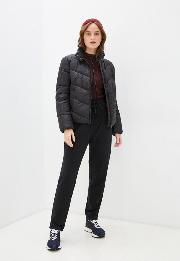 фото Куртка утепленная befree