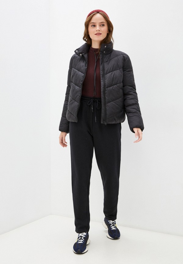 фото Брюки спортивные befree