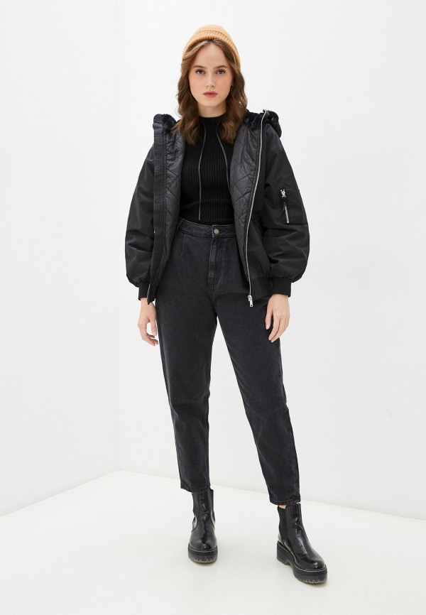 фото Водолазка befree