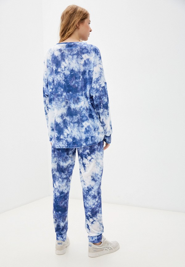 фото Костюм спортивный blacksi