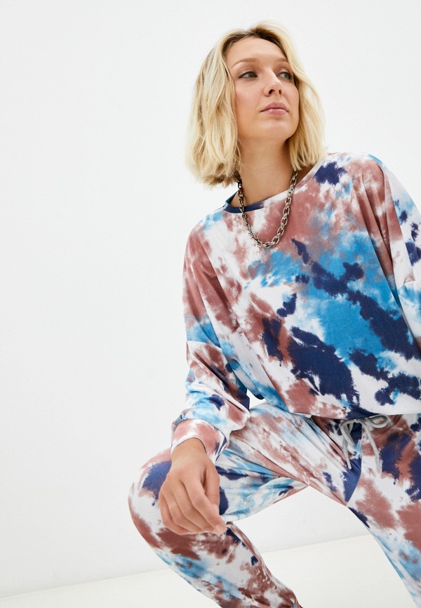 фото Костюм спортивный blacksi