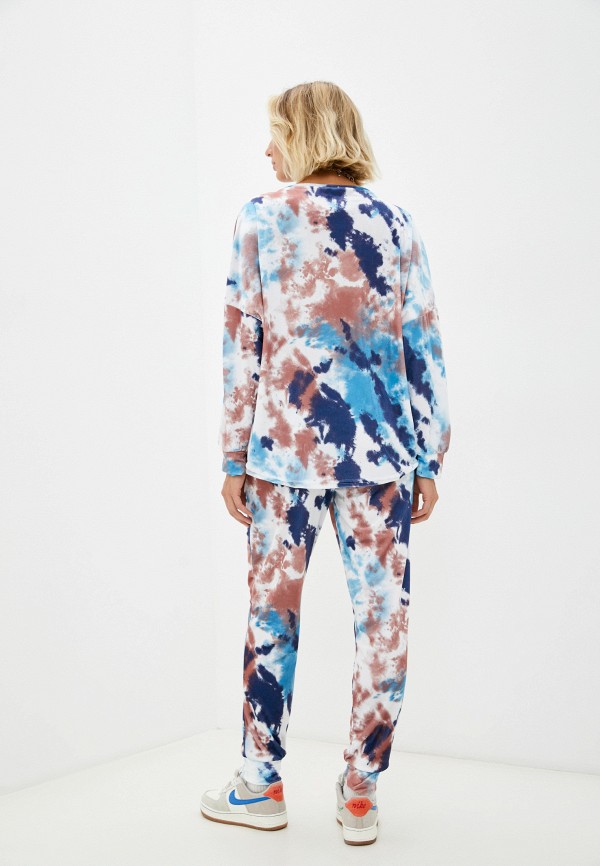 фото Костюм спортивный blacksi