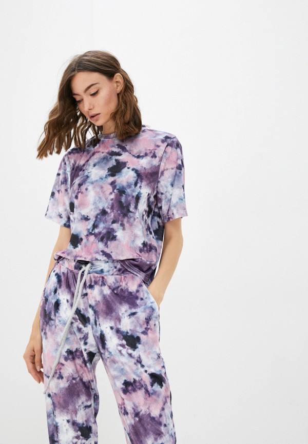 фото Костюм спортивный blacksi