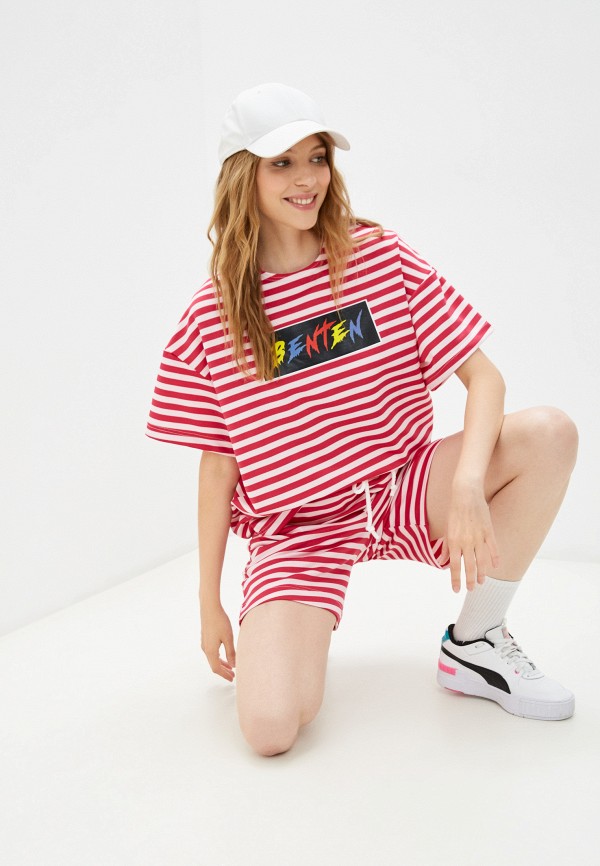 фото Костюм спортивный blacksi