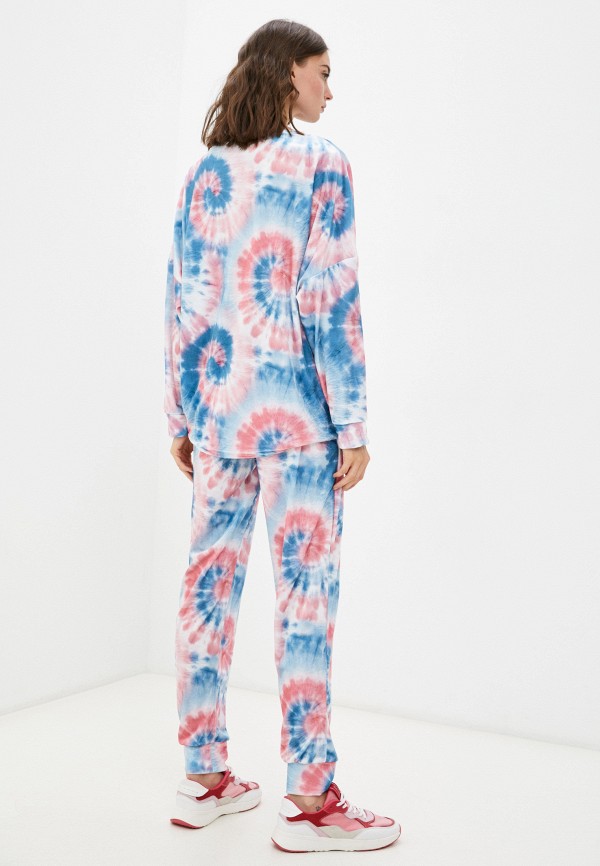 фото Костюм спортивный blacksi