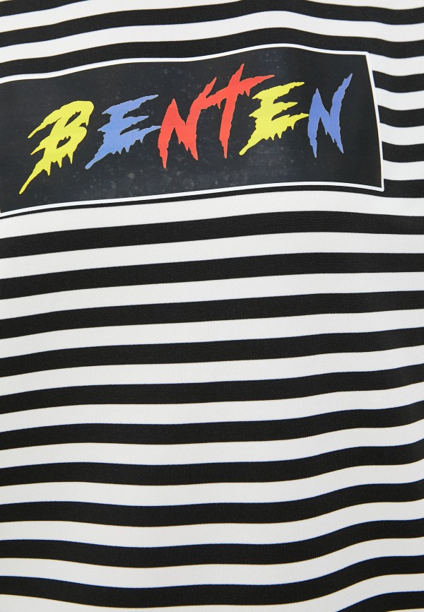 фото Костюм спортивный blacksi