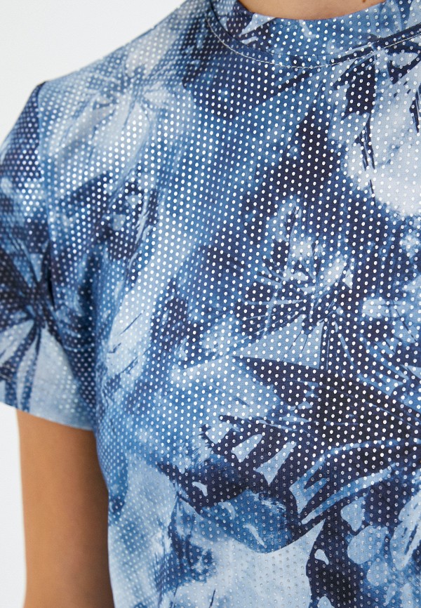 фото Футболка blacksi