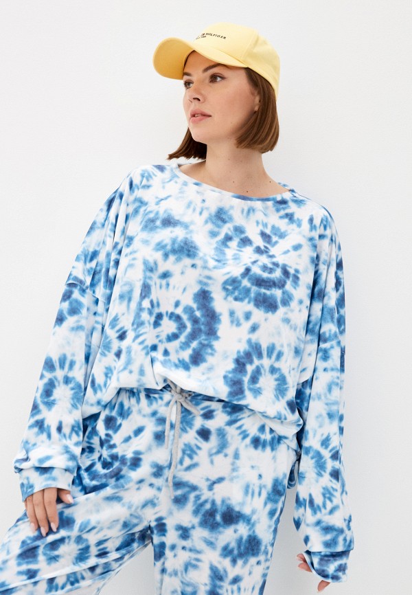 фото Костюм спортивный blacksi