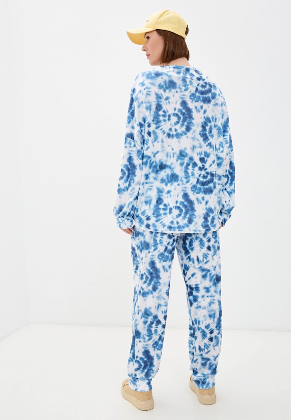 фото Костюм спортивный blacksi