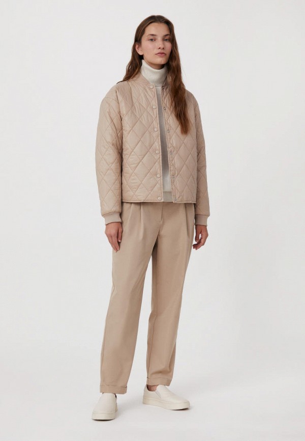 фото Куртка утепленная finn flare