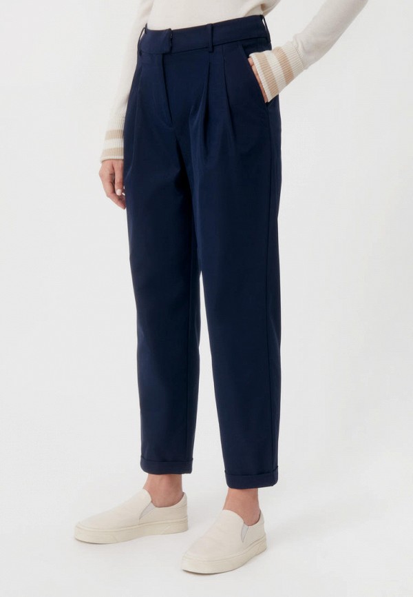 фото Брюки finn flare