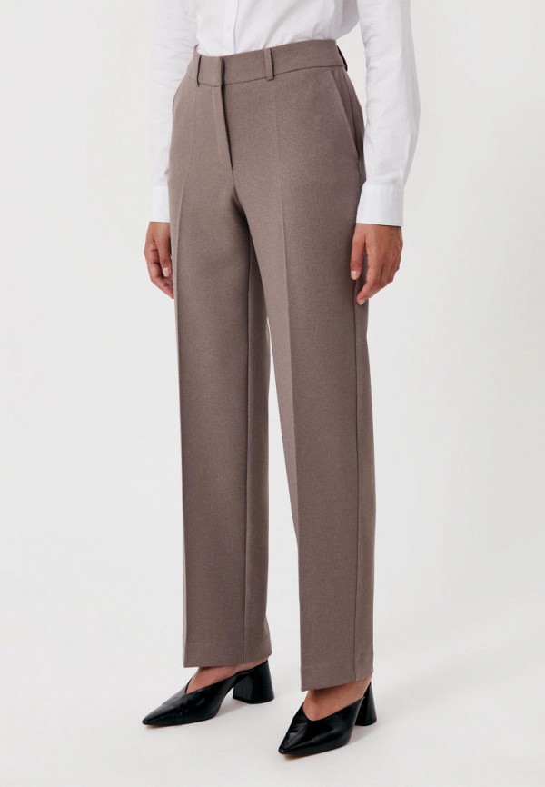 фото Брюки finn flare