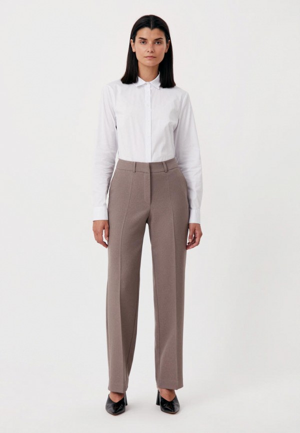 фото Брюки finn flare