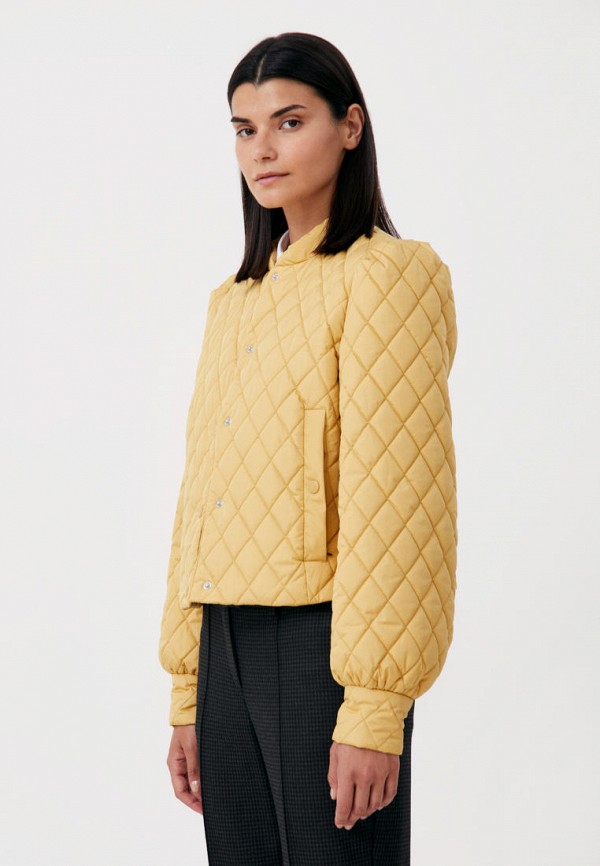 фото Куртка утепленная finn flare