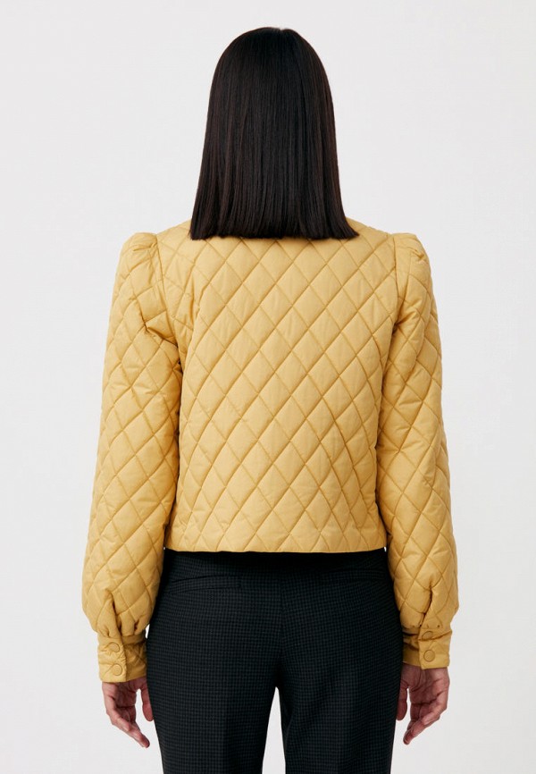 фото Куртка утепленная finn flare