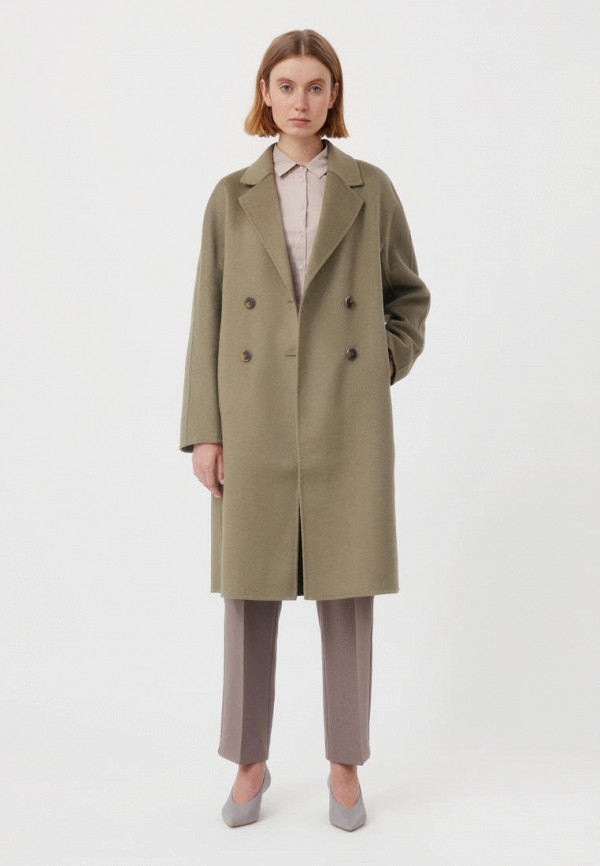 фото Пальто finn flare